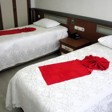 Yeni Kosk Esra Hotel Ικόνιο Εξωτερικό φωτογραφία