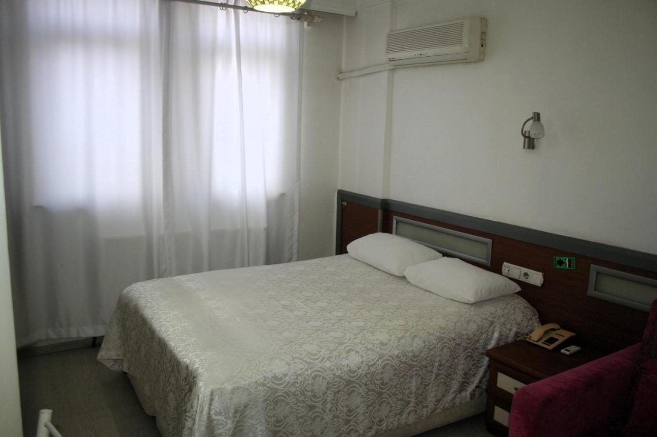 Yeni Kosk Esra Hotel Ικόνιο Εξωτερικό φωτογραφία