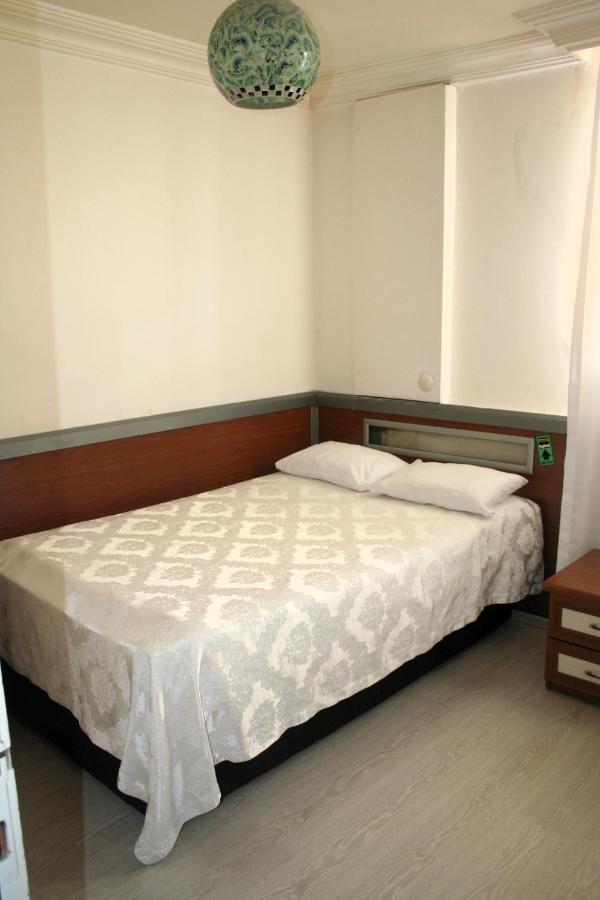 Yeni Kosk Esra Hotel Ικόνιο Εξωτερικό φωτογραφία