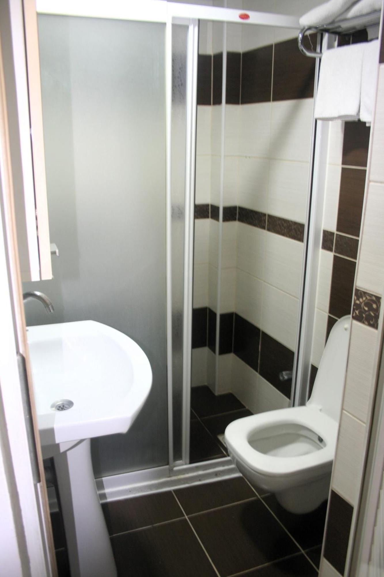 Yeni Kosk Esra Hotel Ικόνιο Εξωτερικό φωτογραφία