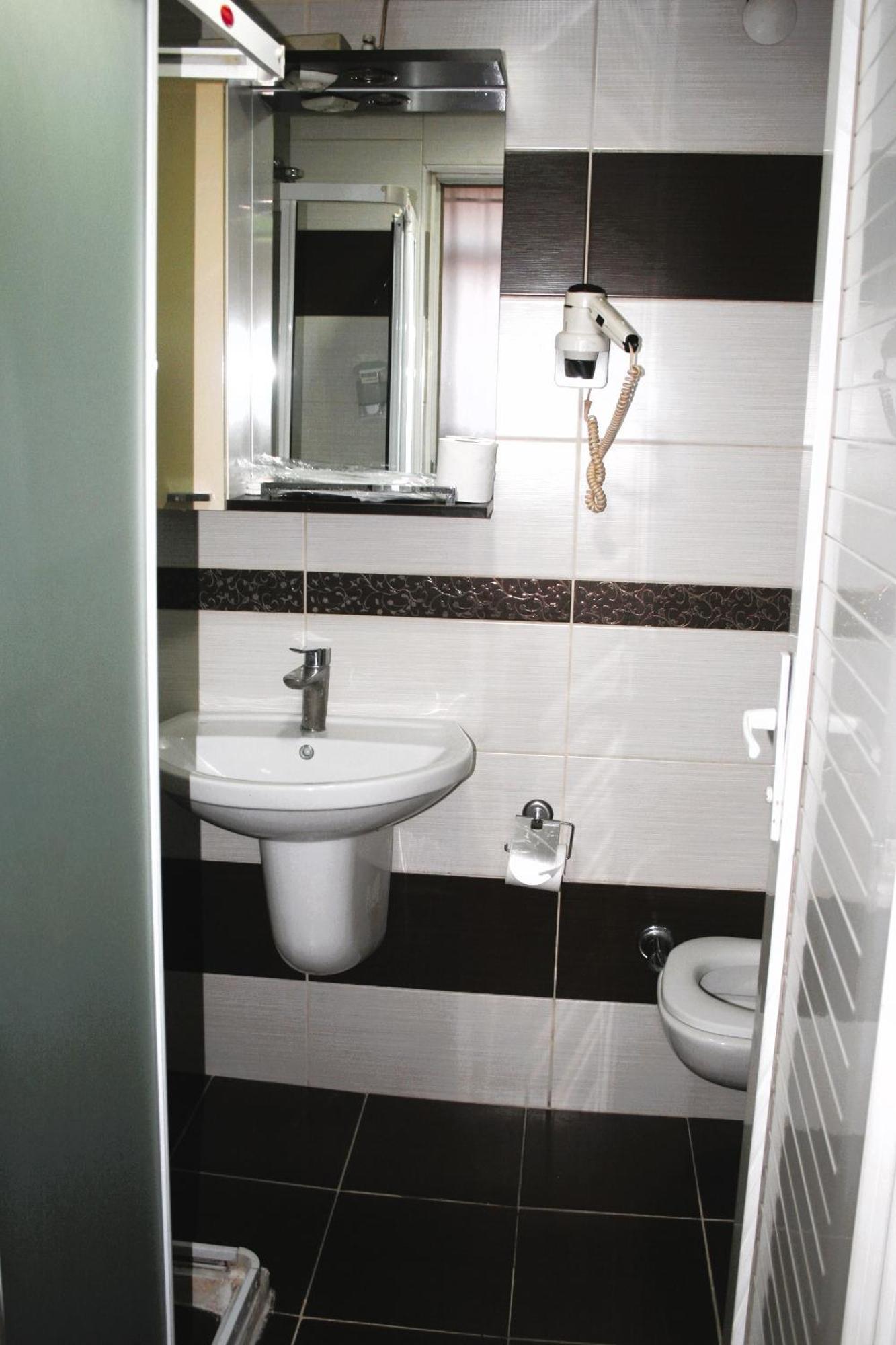 Yeni Kosk Esra Hotel Ικόνιο Εξωτερικό φωτογραφία