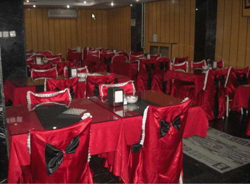 Yeni Kosk Esra Hotel Ικόνιο Εξωτερικό φωτογραφία