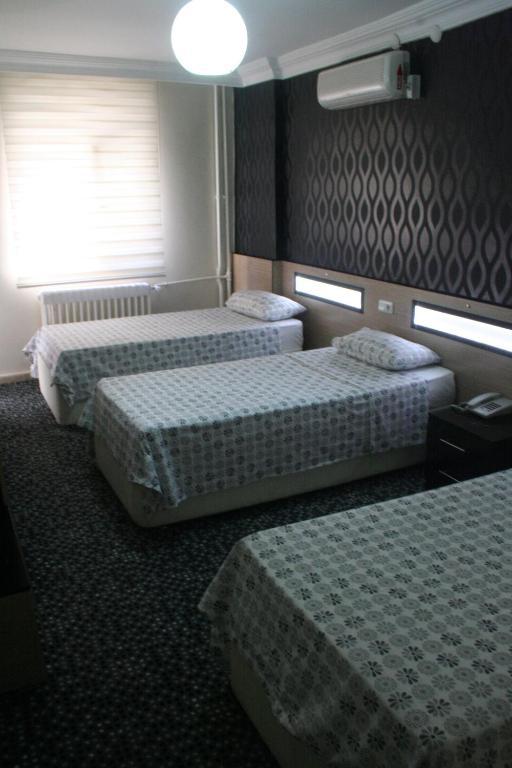 Yeni Kosk Esra Hotel Ικόνιο Εξωτερικό φωτογραφία