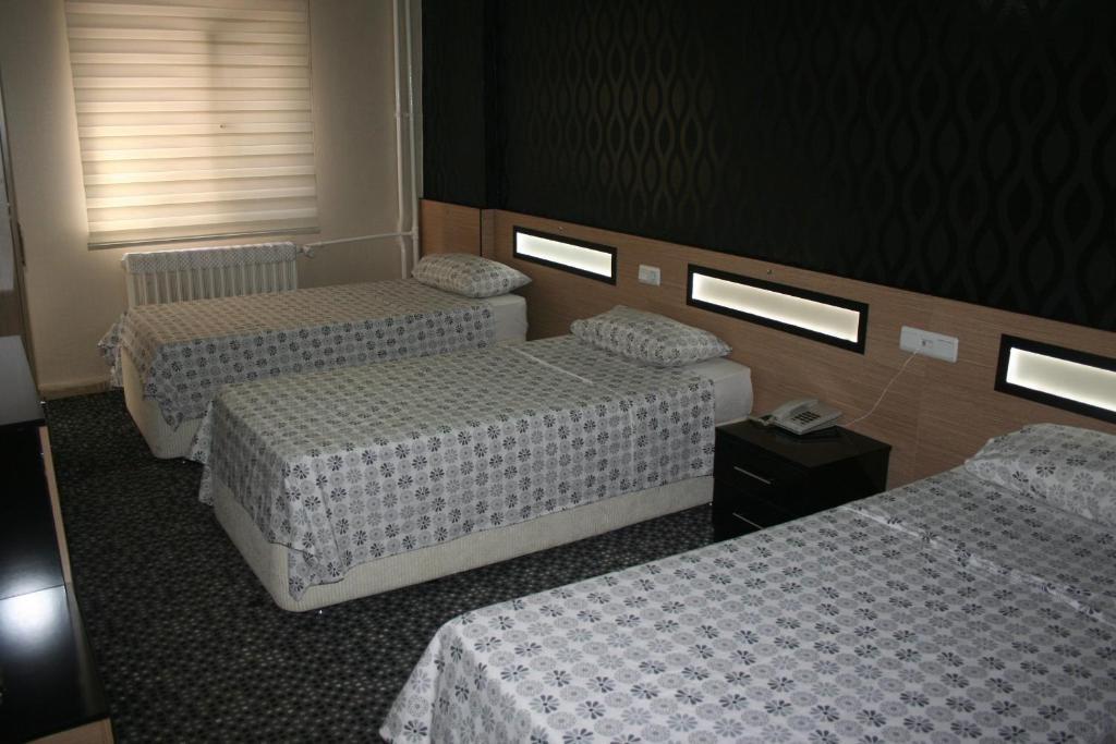 Yeni Kosk Esra Hotel Ικόνιο Εξωτερικό φωτογραφία